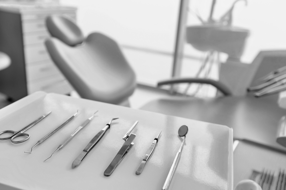 general dentist