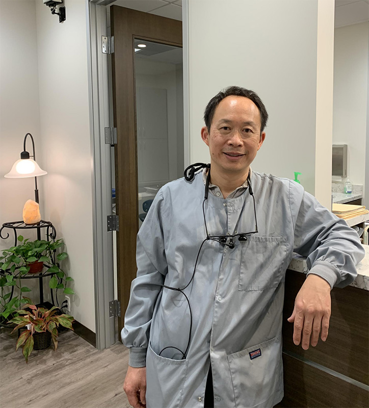 Neal Pham, DDS, Top Rated Dentist in Mira Mesa & Scripps Ranch